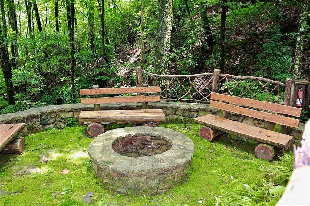 Lot 25 Utana Bluffs Trail, Ellijay GA 30540 - Photo