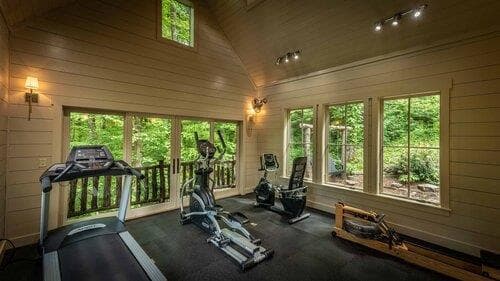 Lot 25 Utana Bluffs Trail, Ellijay GA 30540 - Photo