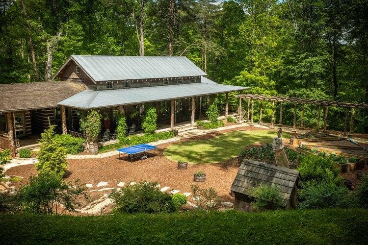 Lot 25 Utana Bluffs Trail, Ellijay GA 30540 - Photo