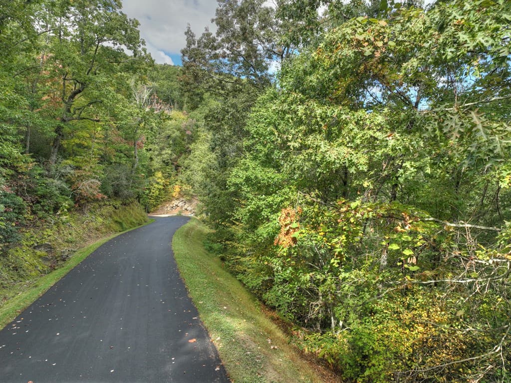 Lot 25 Utana Bluffs Trail, Ellijay GA 30540 - Photo