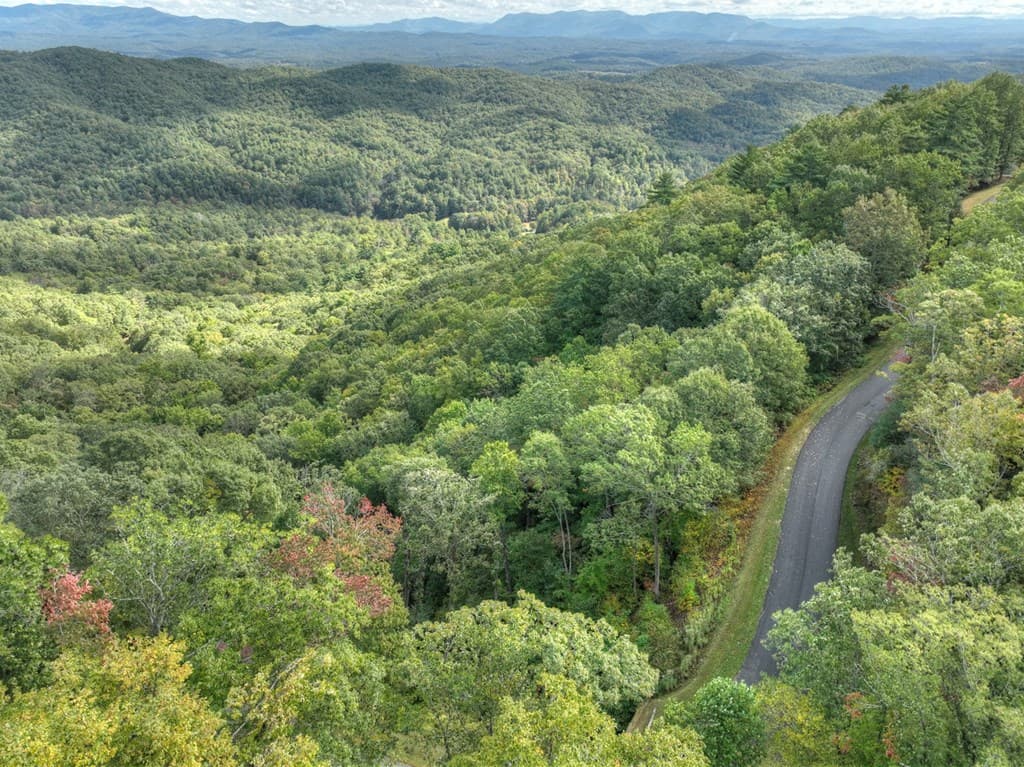 Lot 25 Utana Bluffs Trail, Ellijay GA 30540 - Photo