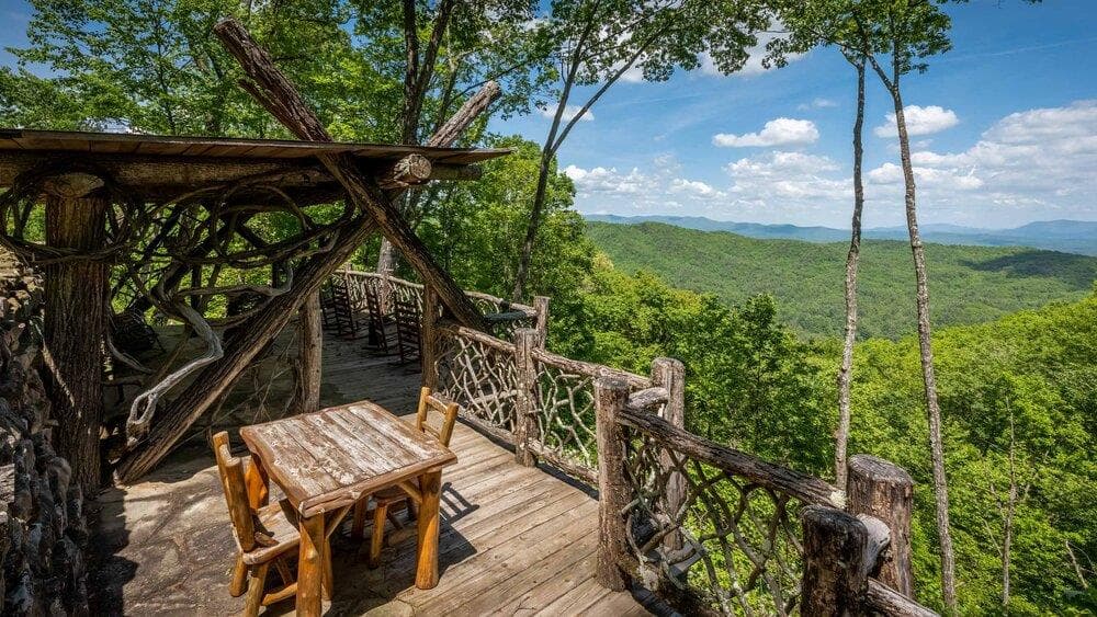 Lot 25 Utana Bluffs Trail, Ellijay GA 30540 - Photo