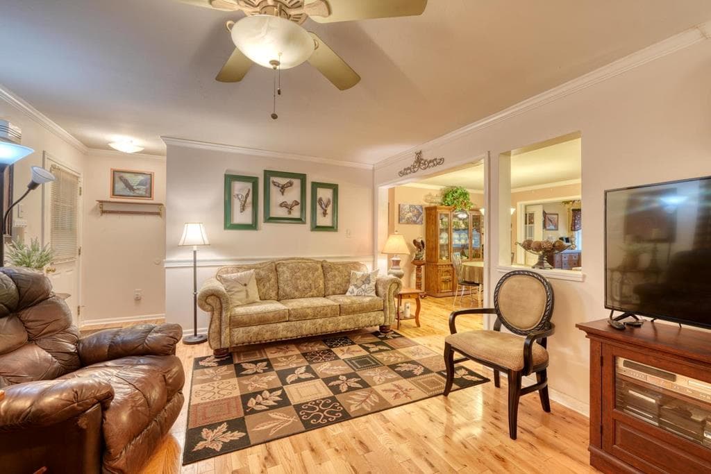 288 12 Point Road, Blairsville GA 30512 - Photo