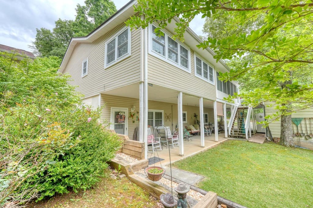288 12 Point Road, Blairsville GA 30512 - Photo