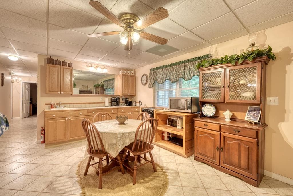 288 12 Point Road, Blairsville GA 30512 - Photo