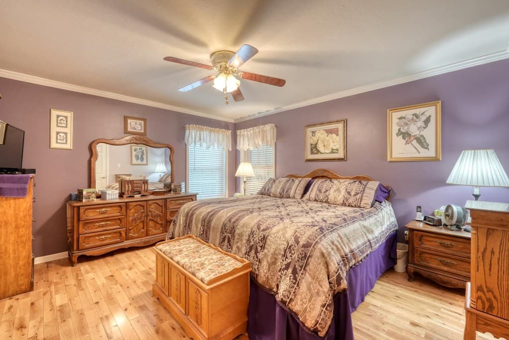 288 12 Point Road, Blairsville GA 30512 - Photo