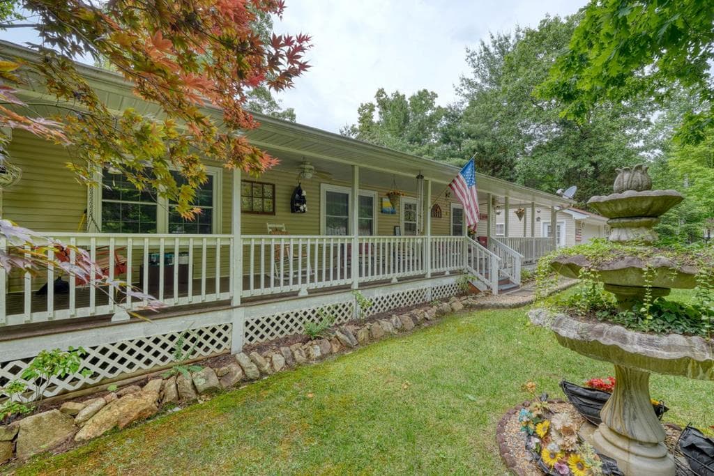 288 12 Point Road, Blairsville GA 30512 - Photo