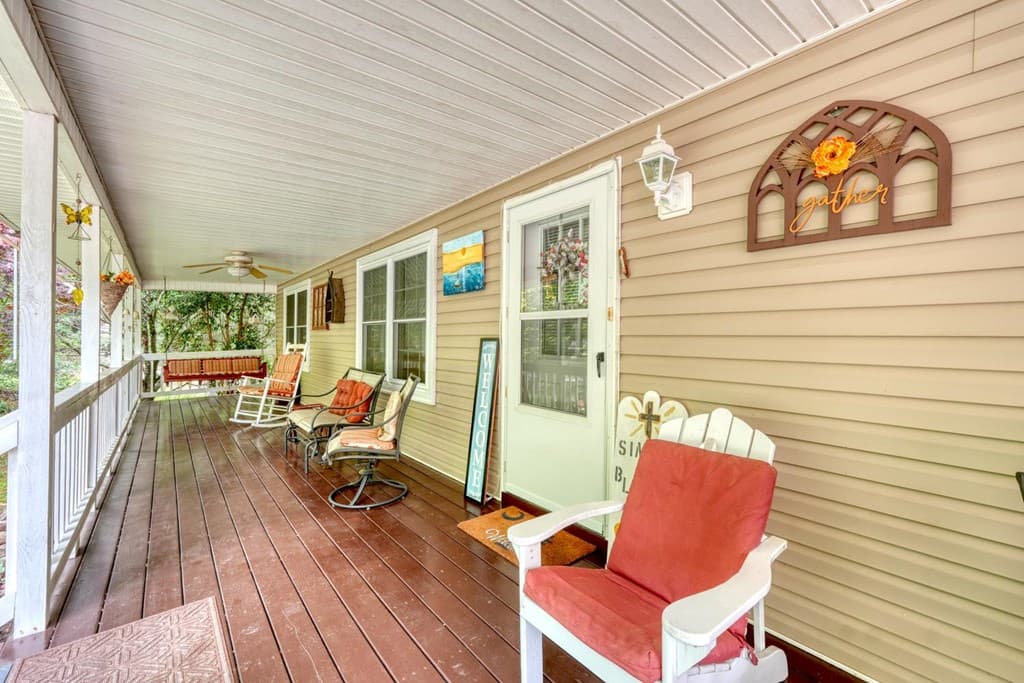 288 12 Point Road, Blairsville GA 30512 - Photo