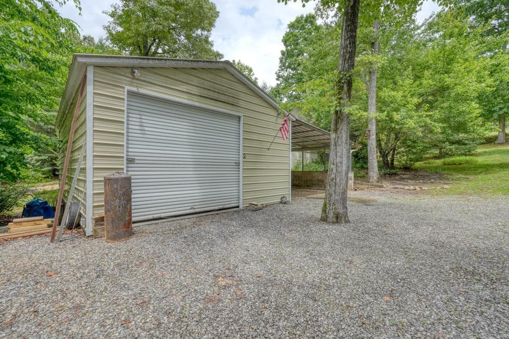 288 12 Point Road, Blairsville GA 30512 - Photo