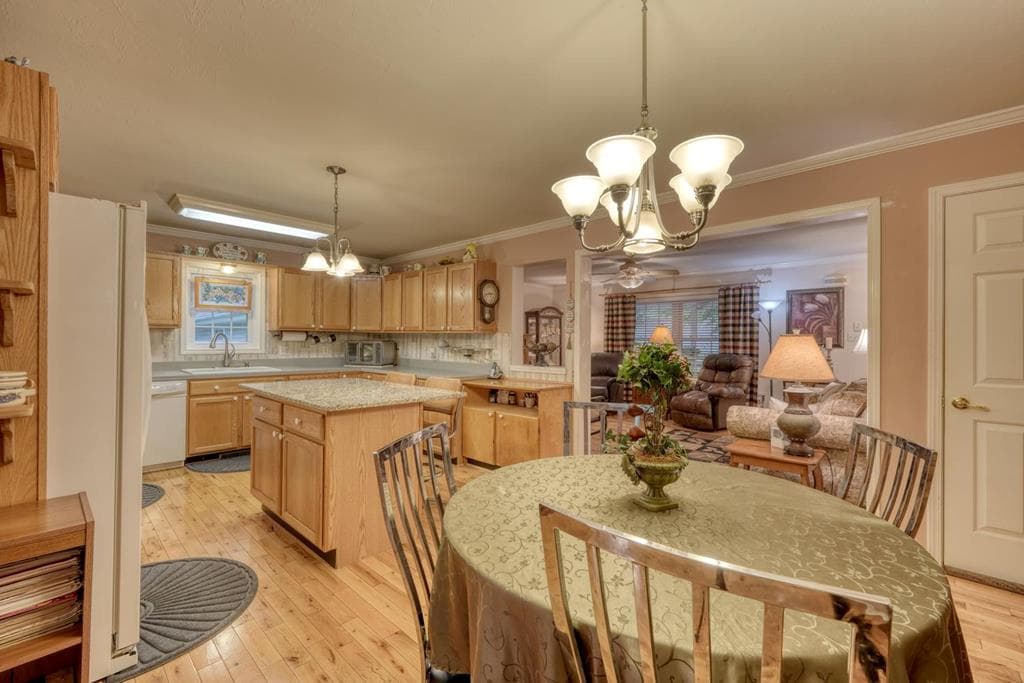 288 12 Point Road, Blairsville GA 30512 - Photo
