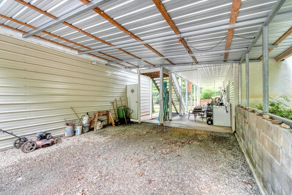 288 12 Point Road, Blairsville GA 30512 - Photo