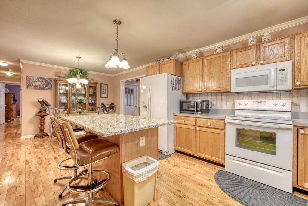 288 12 Point Road, Blairsville GA 30512 - Photo