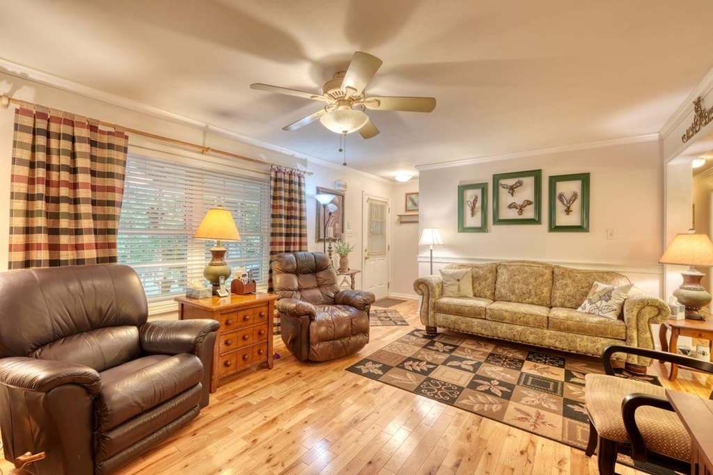 288 12 Point Road, Blairsville GA 30512 - Photo