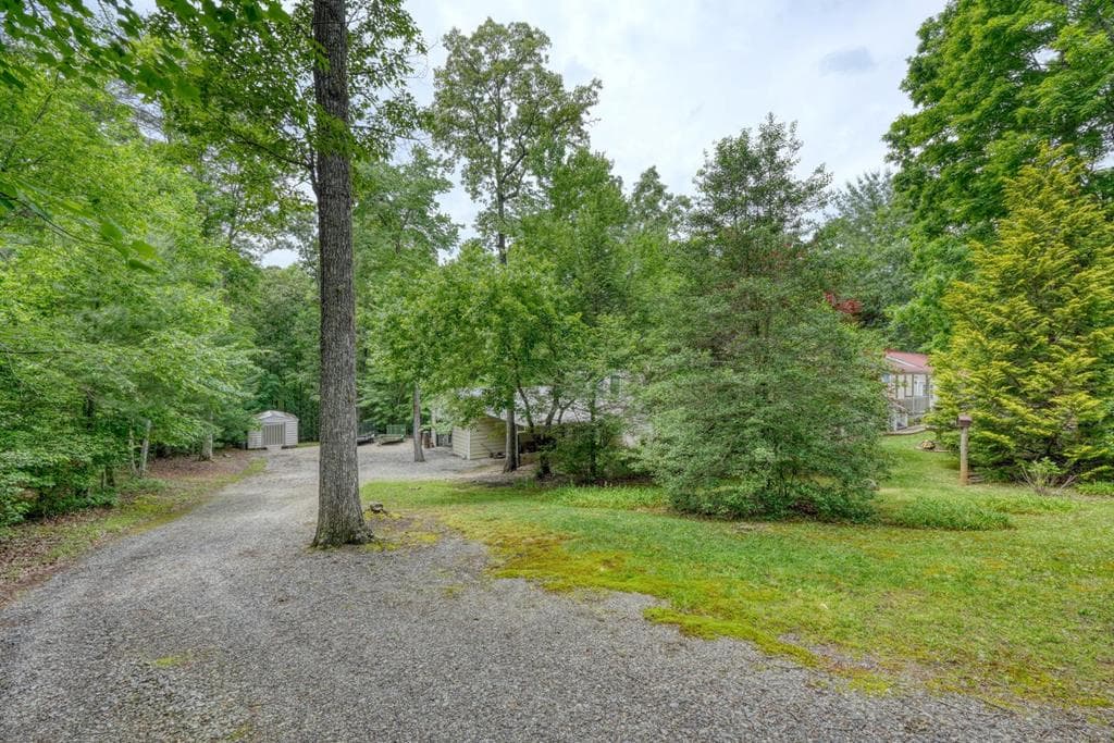 288 12 Point Road, Blairsville GA 30512 - Photo