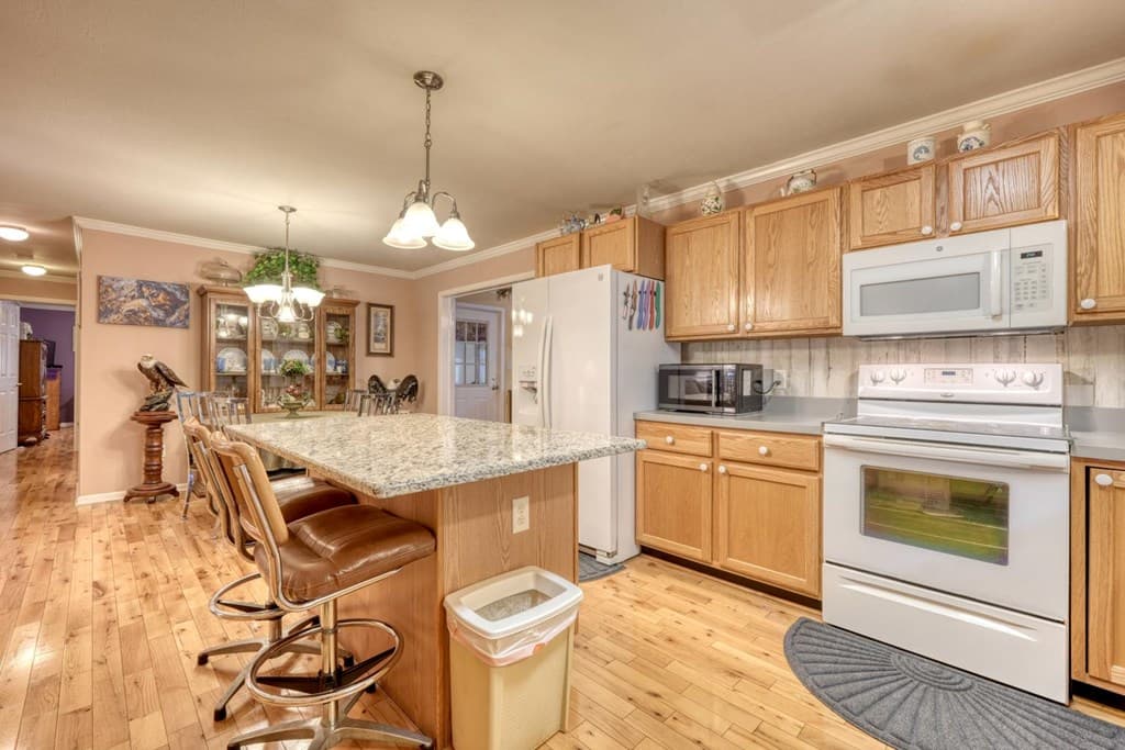 288 12 Point Road, Blairsville GA 30512 - Photo