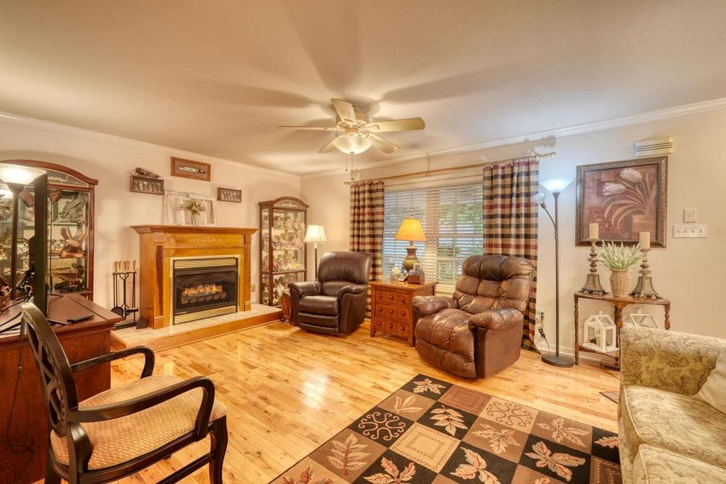 288 12 Point Road, Blairsville GA 30512 - Photo