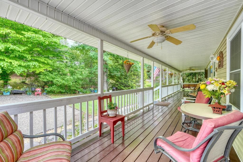 288 12 Point Road, Blairsville GA 30512 - Photo