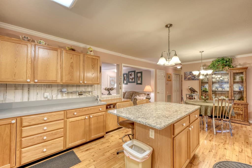 288 12 Point Road, Blairsville GA 30512 - Photo