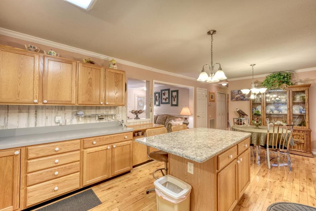 288 12 Point Road, Blairsville GA 30512 - Photo