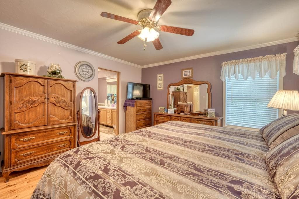 288 12 Point Road, Blairsville GA 30512 - Photo
