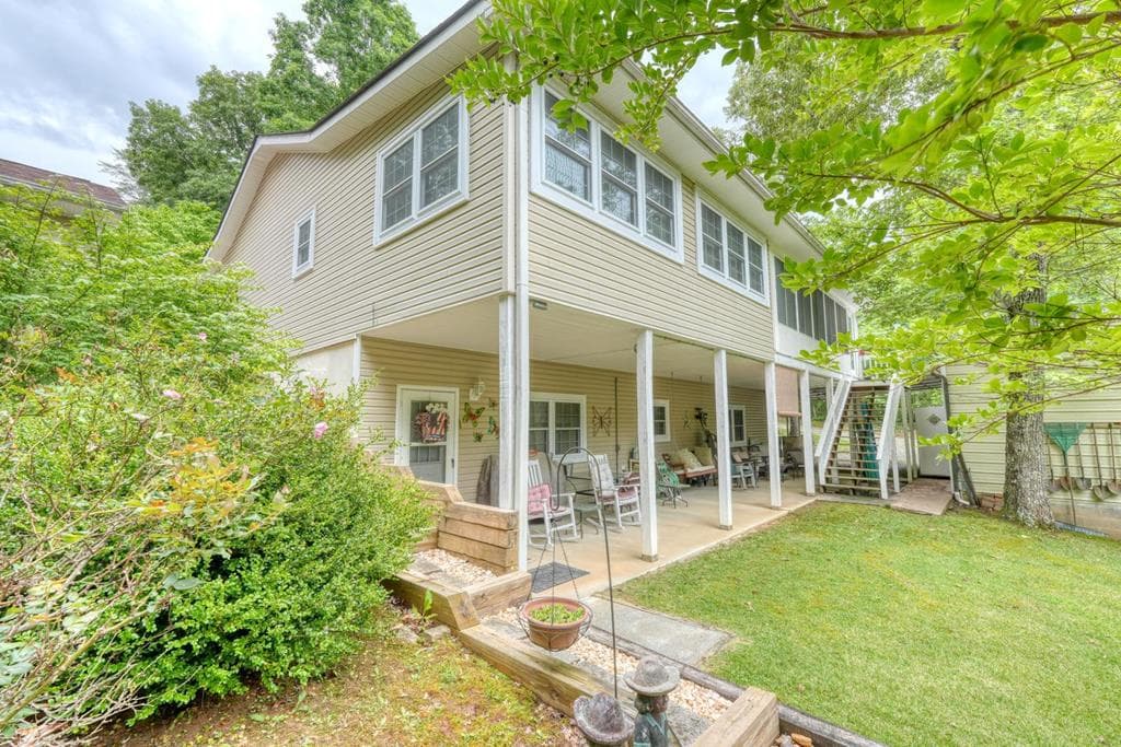 288 12 Point Road, Blairsville GA 30512 - Photo