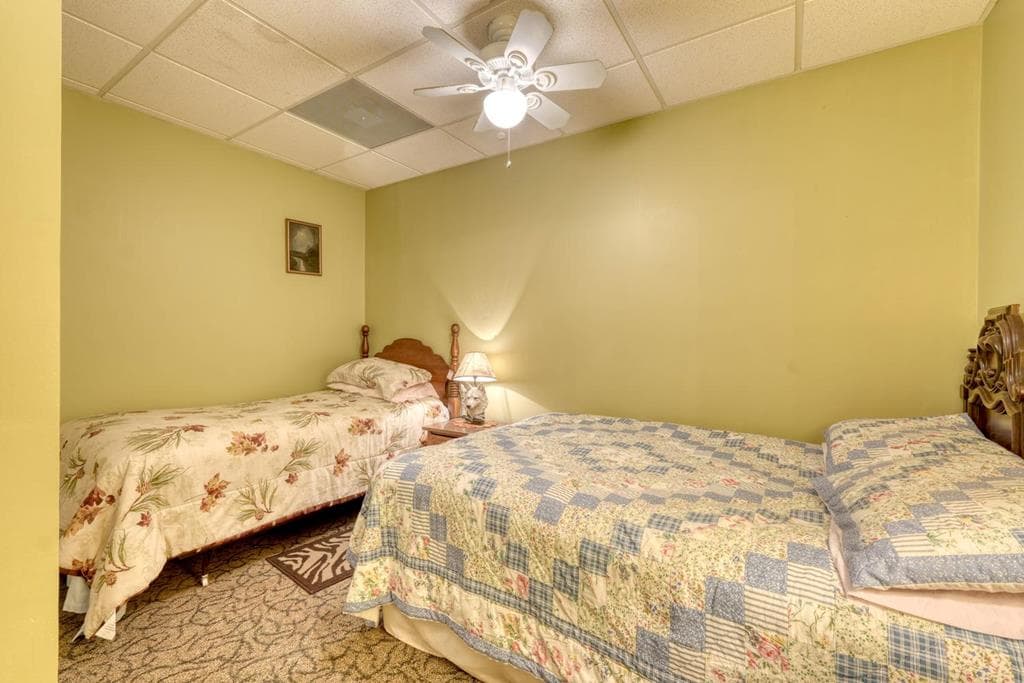 288 12 Point Road, Blairsville GA 30512 - Photo