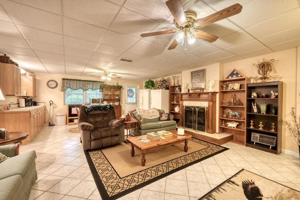 288 12 Point Road, Blairsville GA 30512 - Photo