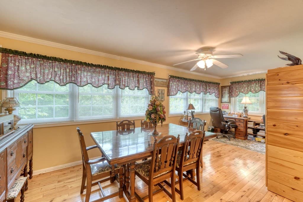288 12 Point Road, Blairsville GA 30512 - Photo