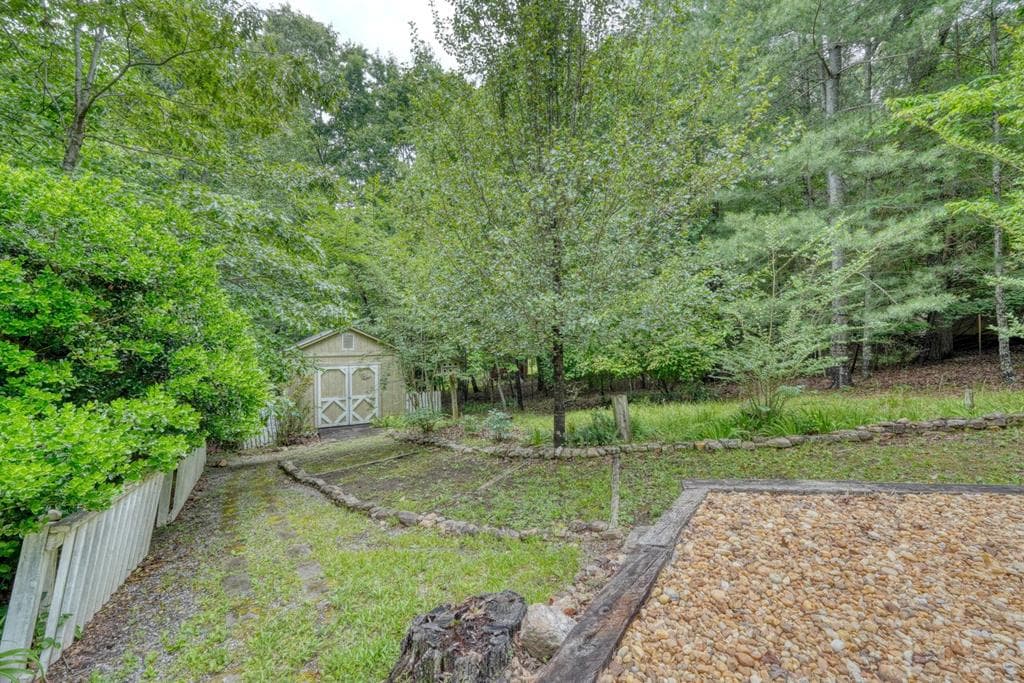 288 12 Point Road, Blairsville GA 30512 - Photo