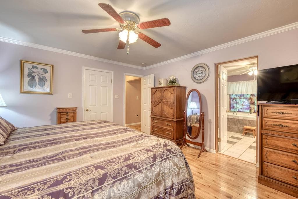288 12 Point Road, Blairsville GA 30512 - Photo