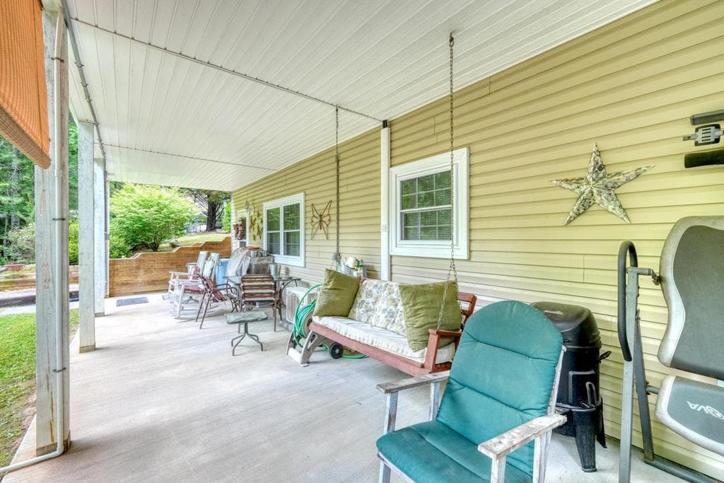 288 12 Point Road, Blairsville GA 30512 - Photo