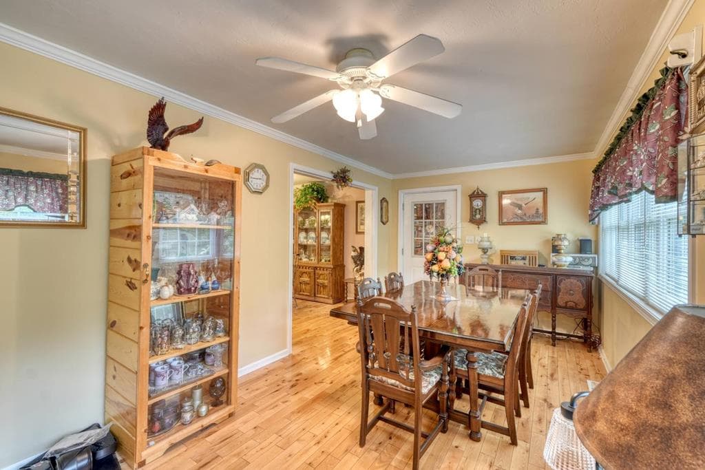 288 12 Point Road, Blairsville GA 30512 - Photo