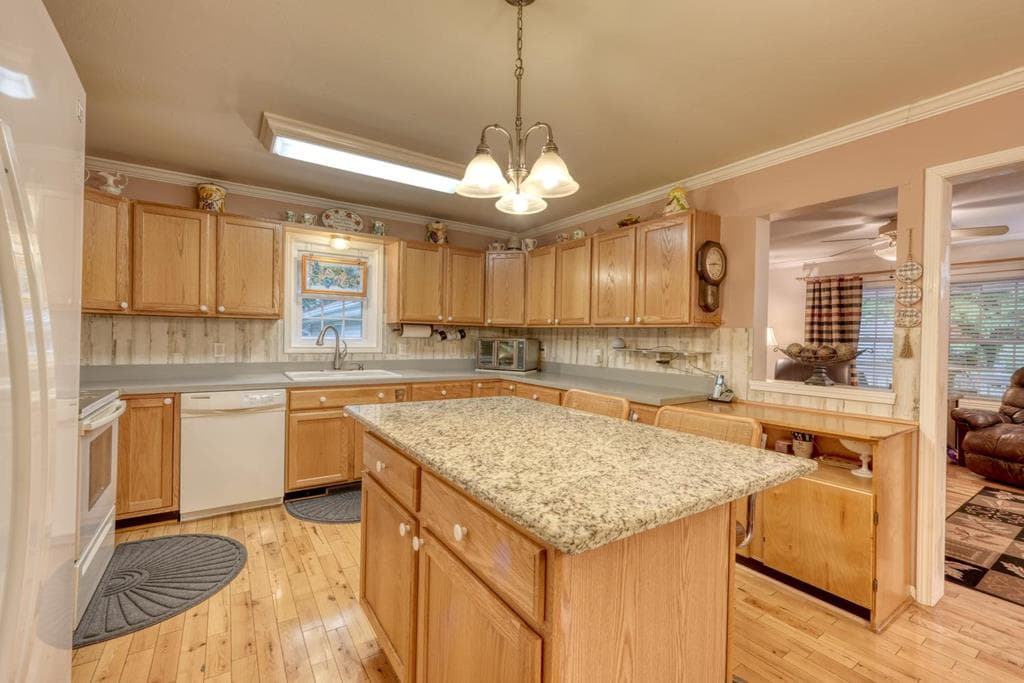 288 12 Point Road, Blairsville GA 30512 - Photo