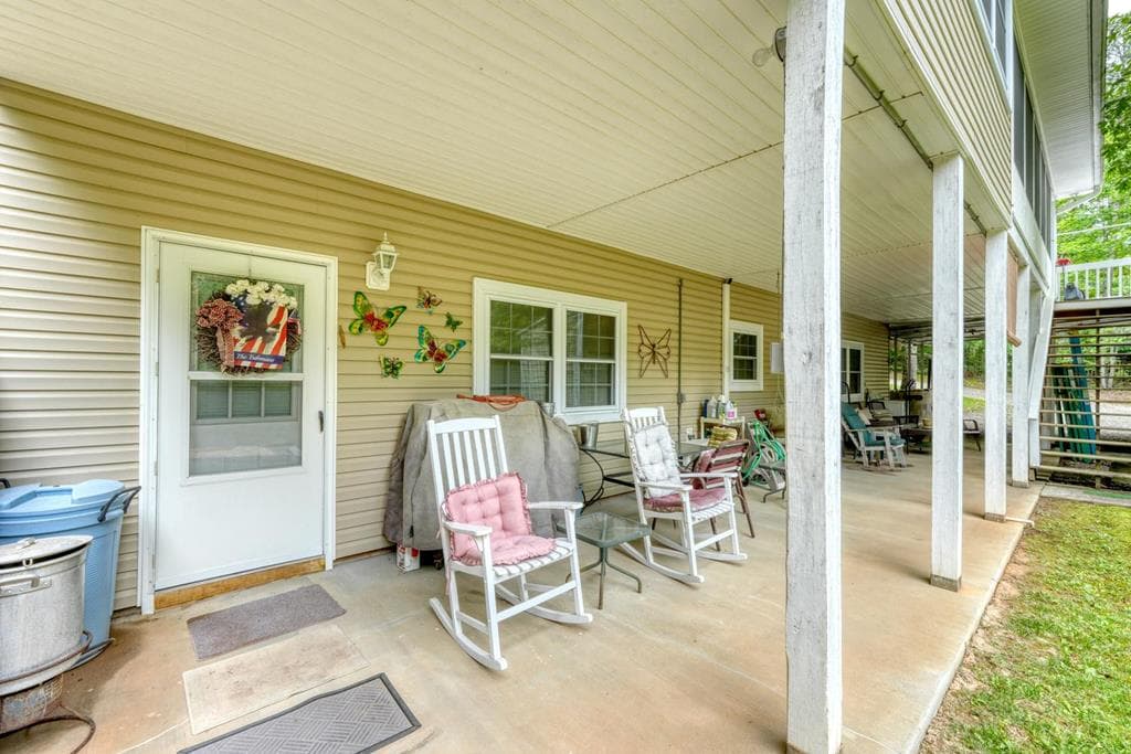 288 12 Point Road, Blairsville GA 30512 - Photo