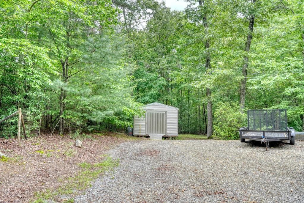 288 12 Point Road, Blairsville GA 30512 - Photo