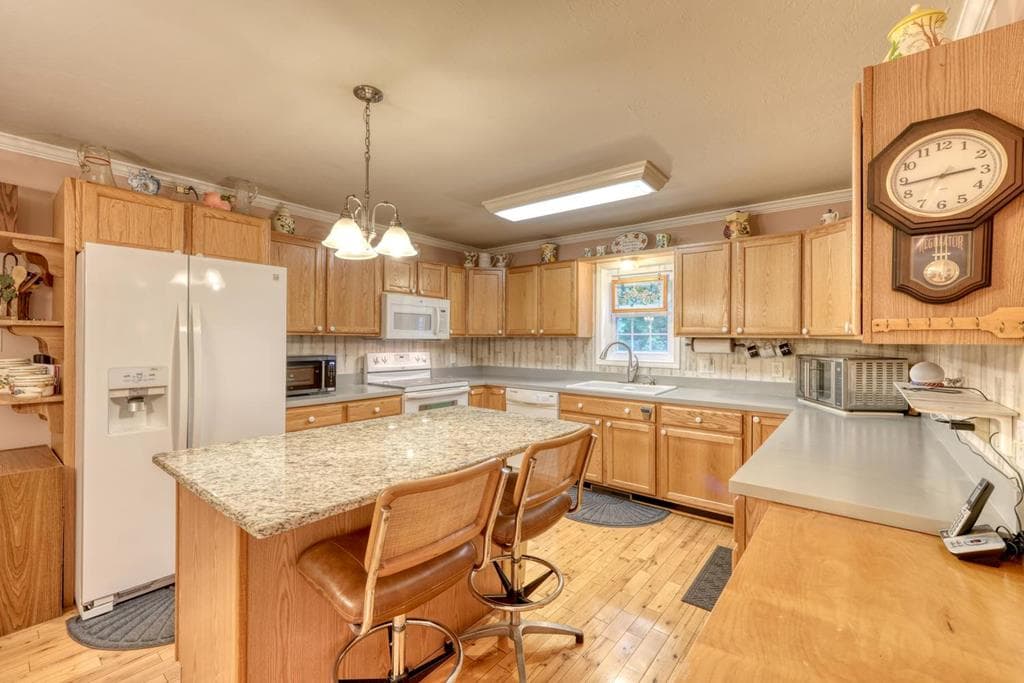 288 12 Point Road, Blairsville GA 30512 - Photo