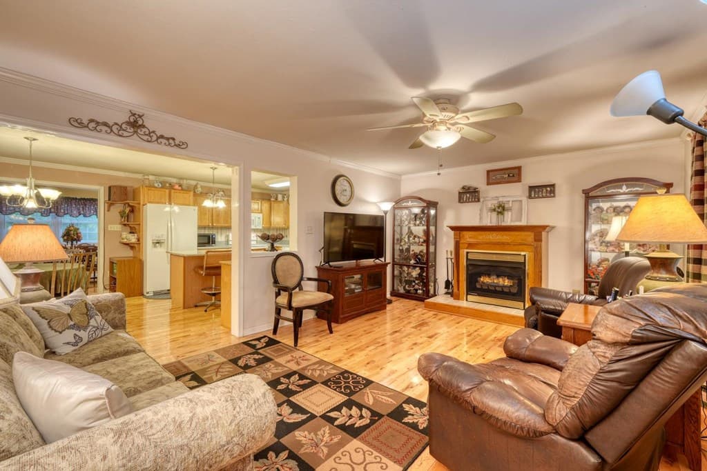 288 12 Point Road, Blairsville GA 30512 - Photo