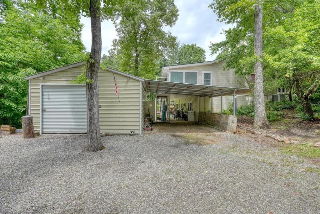288 12 Point Road, Blairsville GA 30512 - Photo