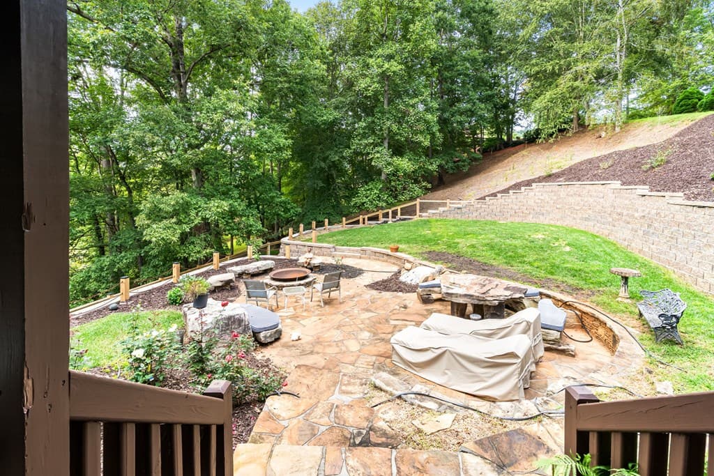 3383 Indian Springs Drive, Hiawassee GA 30546 - Photo