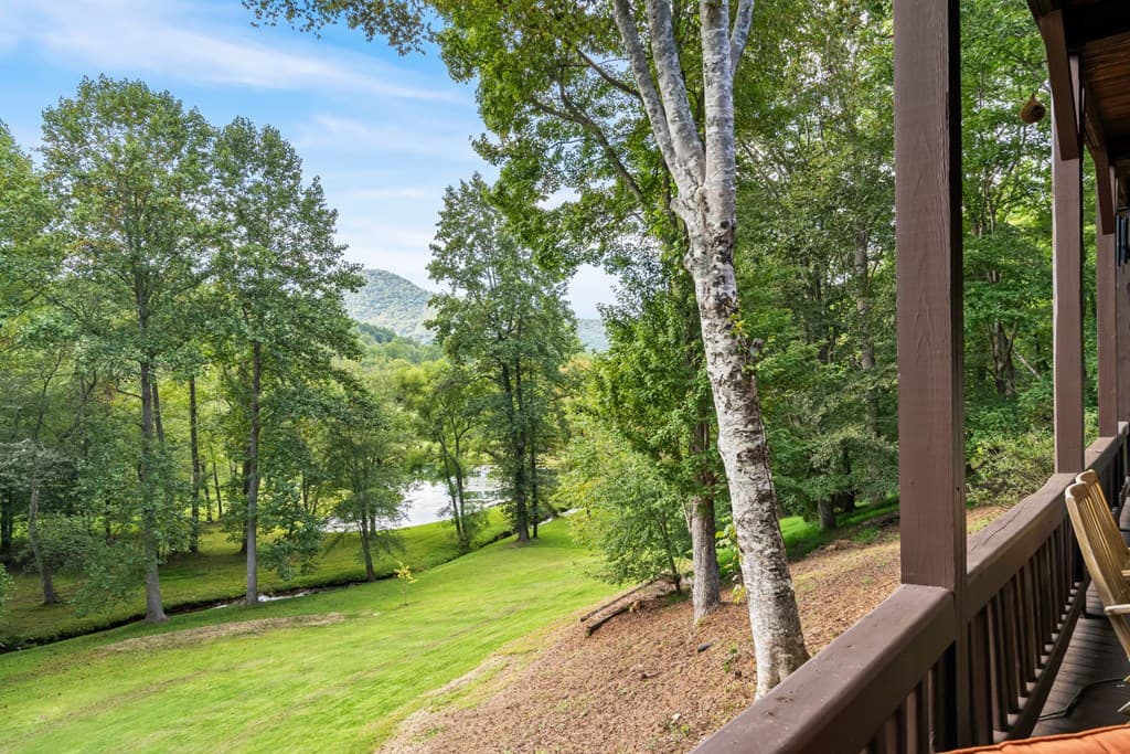 3383 Indian Springs Drive, Hiawassee GA 30546 - Photo