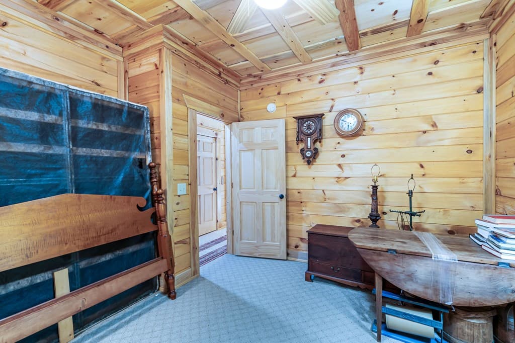 3383 Indian Springs Drive, Hiawassee GA 30546 - Photo