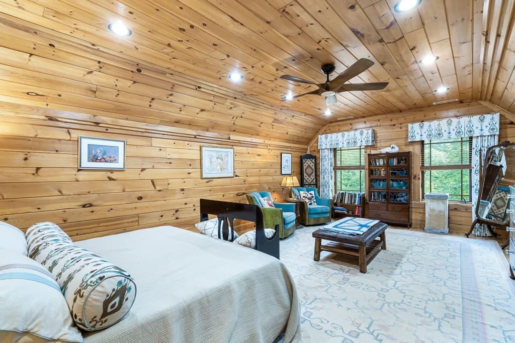 3383 Indian Springs Drive, Hiawassee GA 30546 - Photo