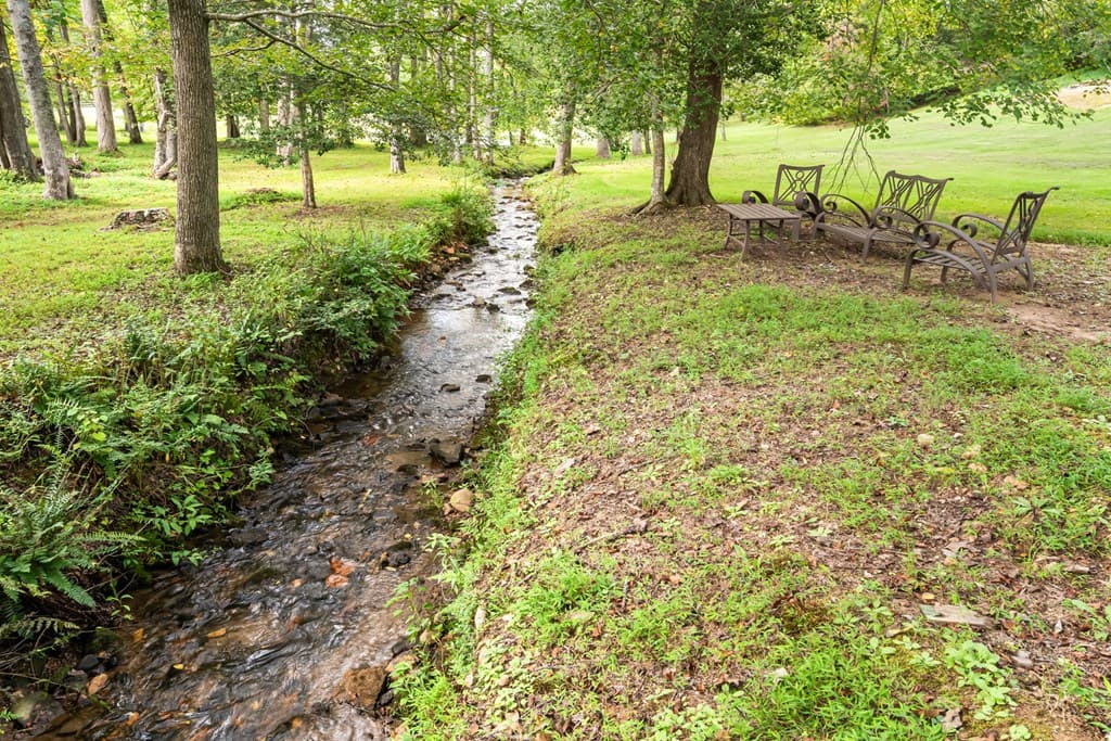 3383 Indian Springs Drive, Hiawassee GA 30546 - Photo