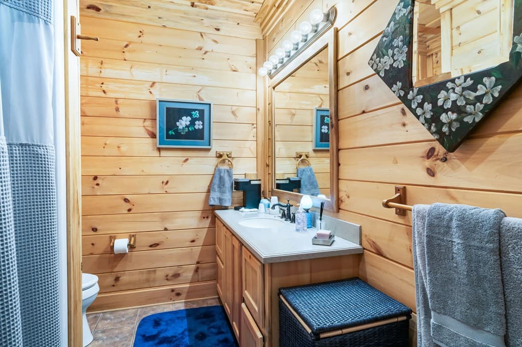3383 Indian Springs Drive, Hiawassee GA 30546 - Photo