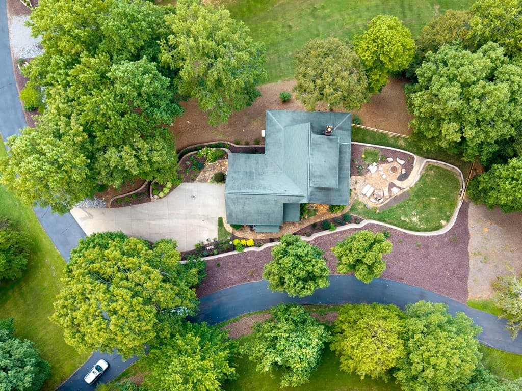 3383 Indian Springs Drive, Hiawassee GA 30546 - Photo