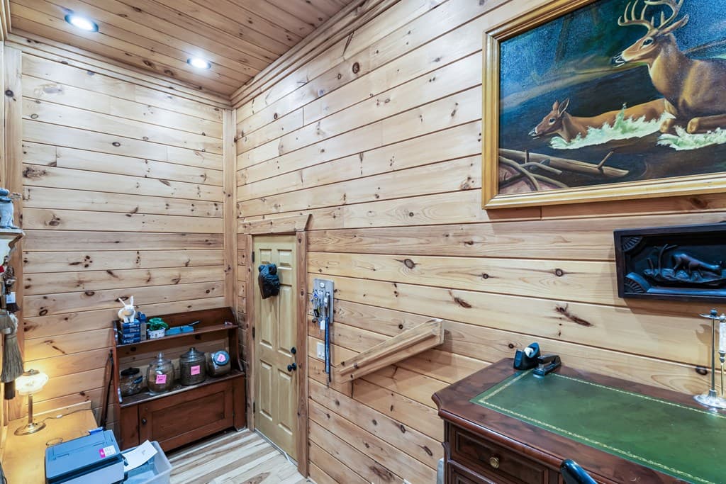 3383 Indian Springs Drive, Hiawassee GA 30546 - Photo