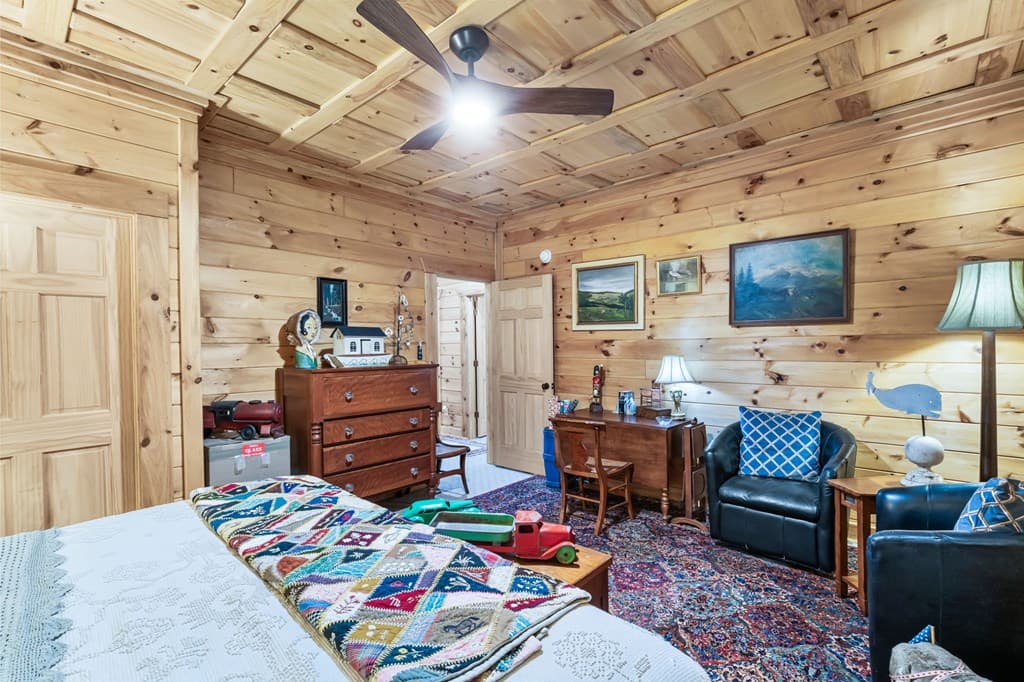 3383 Indian Springs Drive, Hiawassee GA 30546 - Photo