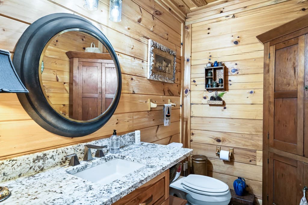 3383 Indian Springs Drive, Hiawassee GA 30546 - Photo