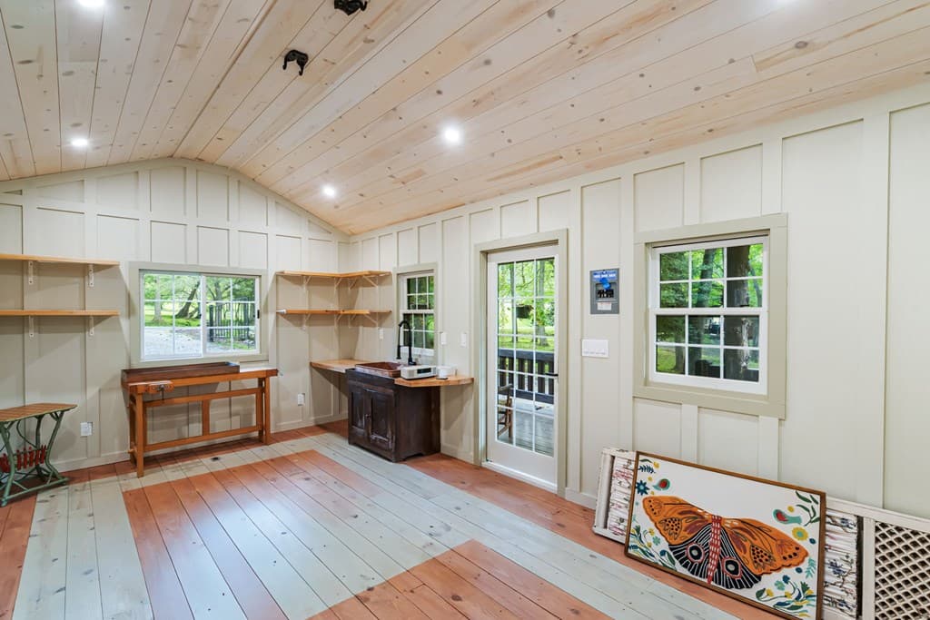 3383 Indian Springs Drive, Hiawassee GA 30546 - Photo