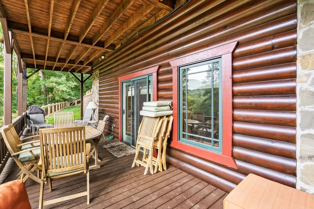 3383 Indian Springs Drive, Hiawassee GA 30546 - Photo